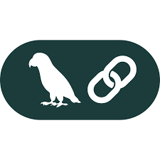 LangSmith logo