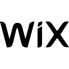 Wix logo