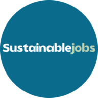 Sustainablejobs logo