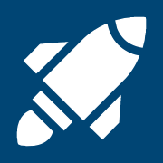 My Launch Stash logo