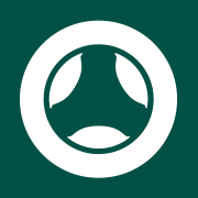 SaaS Wheel logo