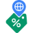 Evendeals logo