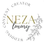 Neža & Tadej Wedding Photography logo