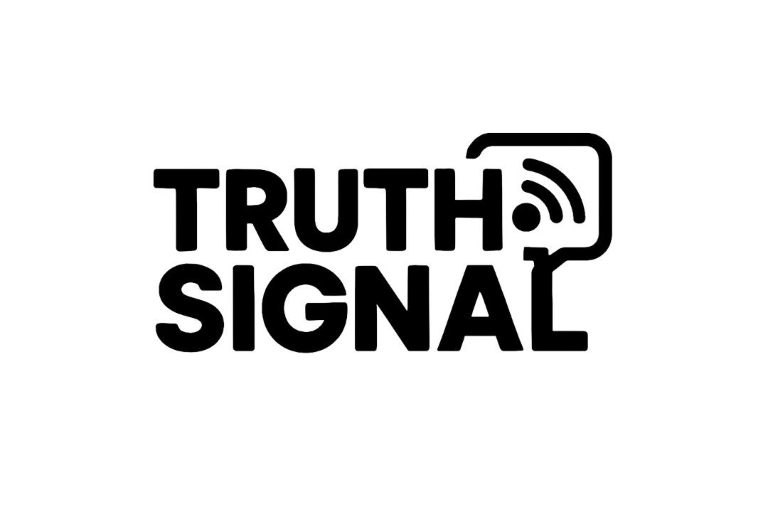 TruthSignal logo