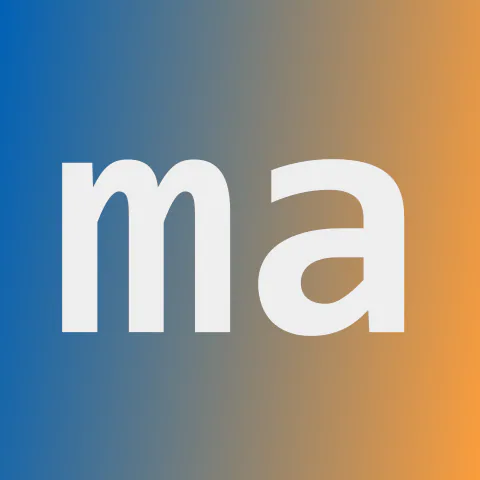 Marauder Bot logo