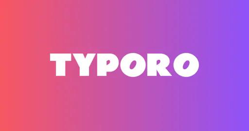 Typoro logo