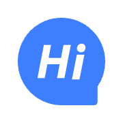 HiCyou logo