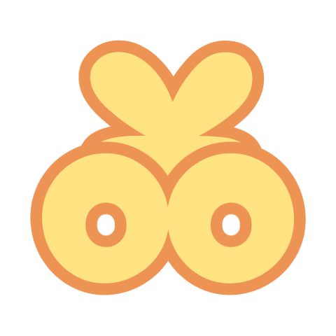 Kikaroo logo
