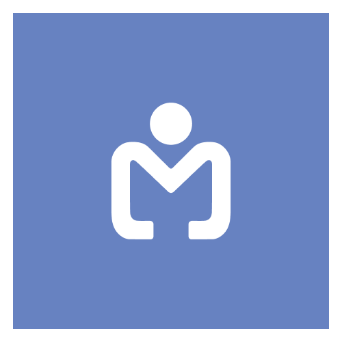 Mundoctor logo