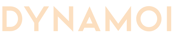 Dynamoi logo