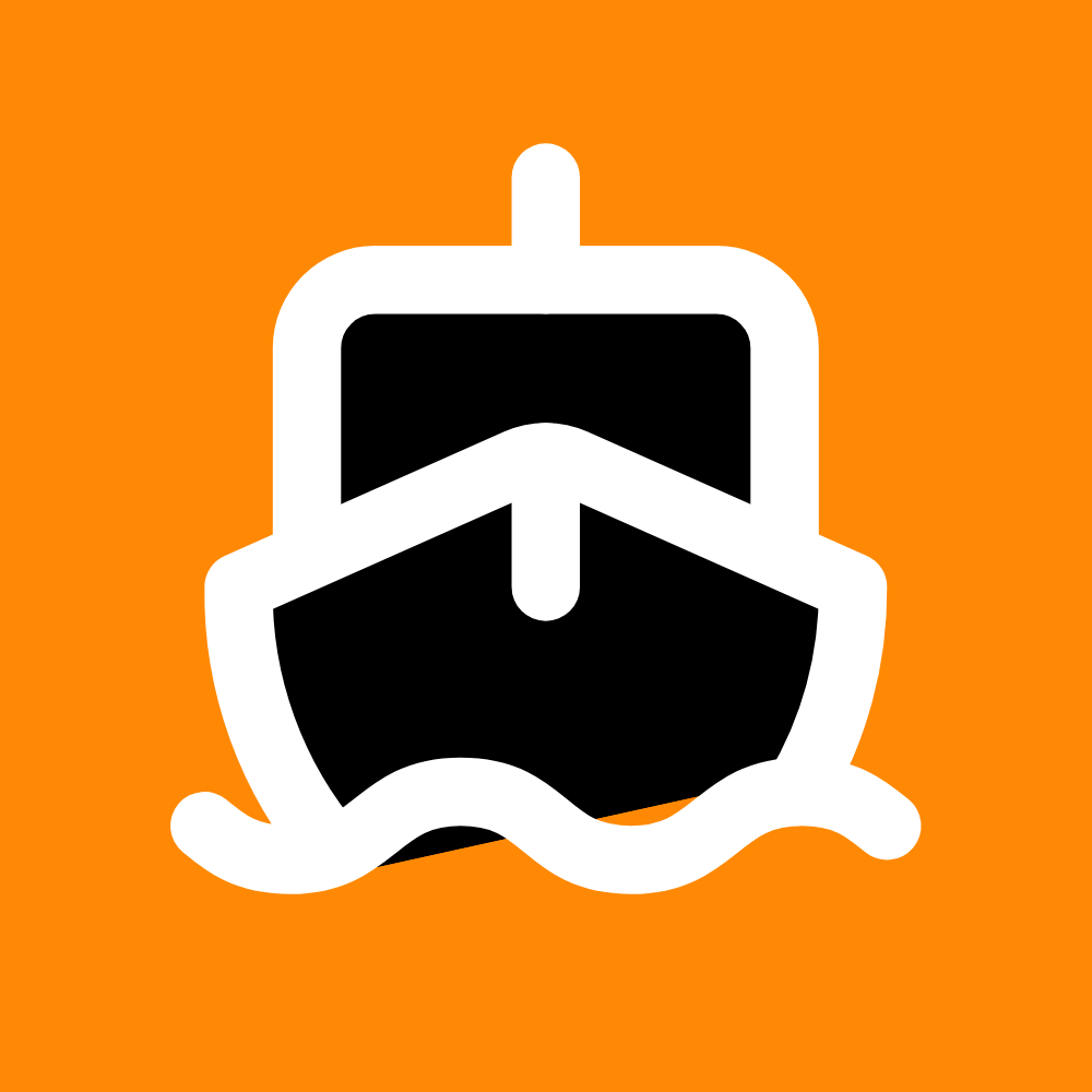 Boilerships logo