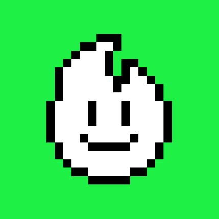 Hot100.ai logo