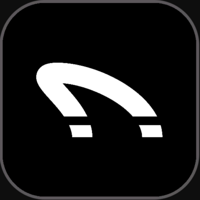 LeadShark logo