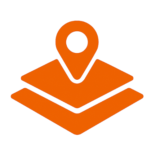 Suburb Stack logo
