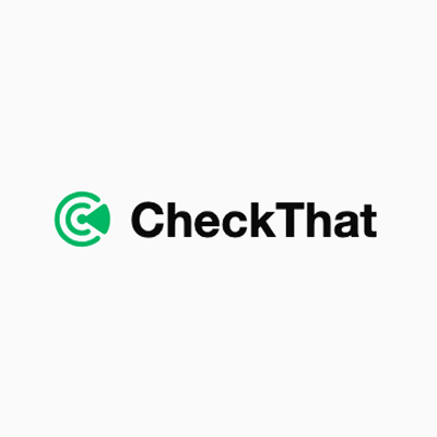 CheckThat logo