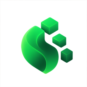 SAM 3D logo