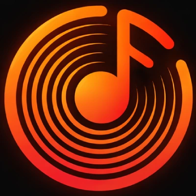 Lyria 3 AI Music Generator logo
