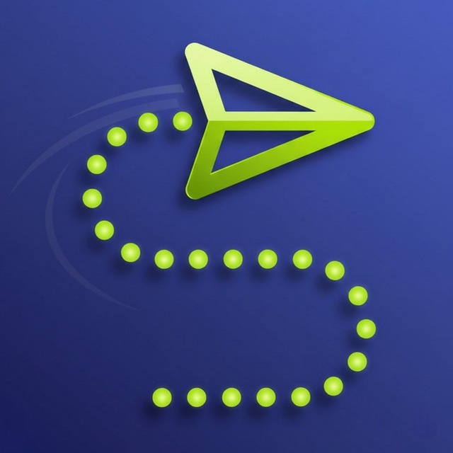TvoyBot logo