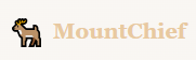 MountChief logo