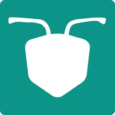 AntForms logo
