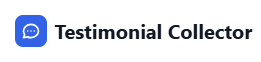 Testimonial Collector logo