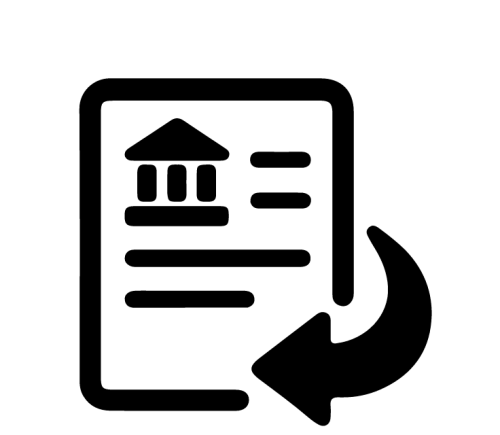 ProcessBankStatement logo