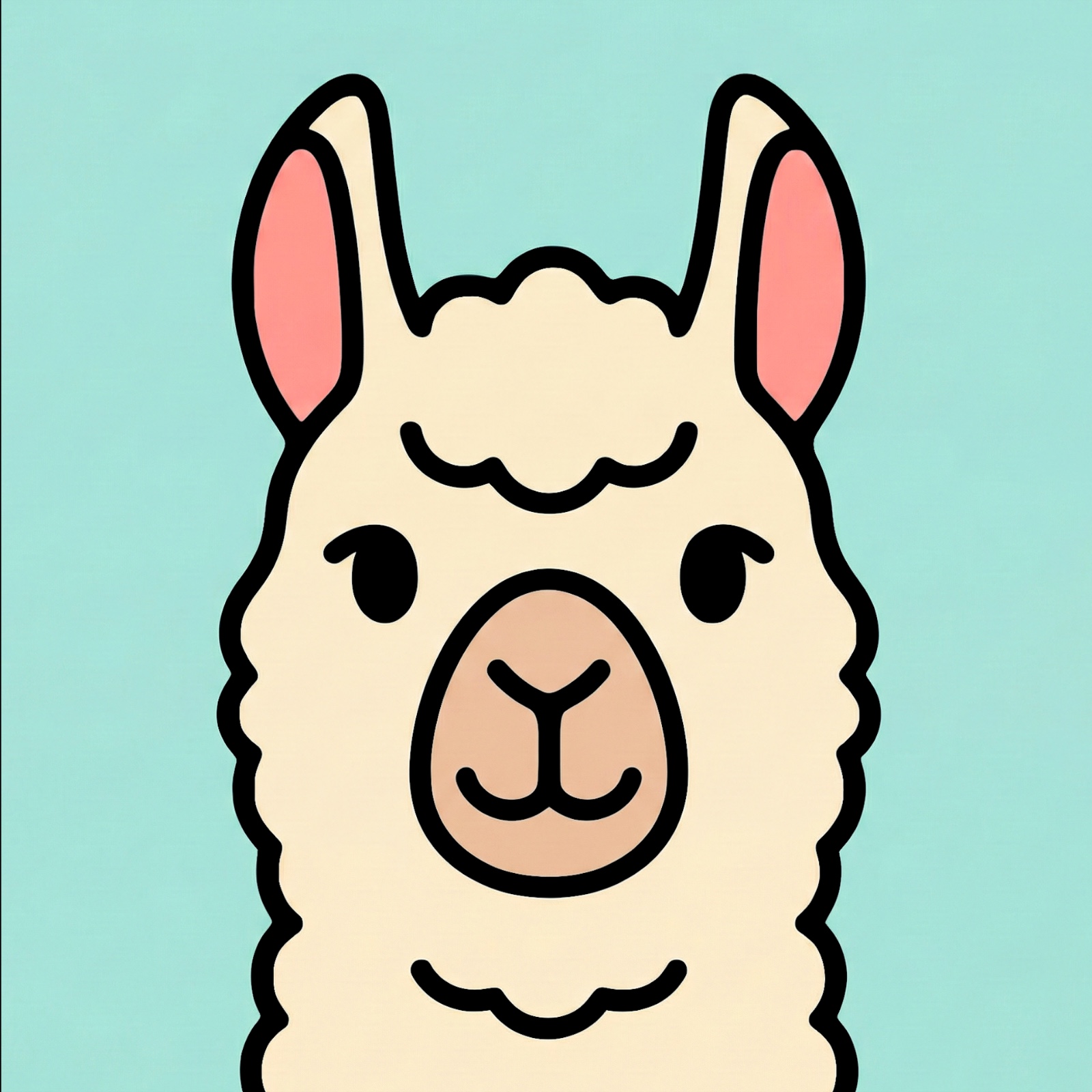 LLaMaRush logo