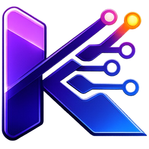 Kling 5.0 AI logo