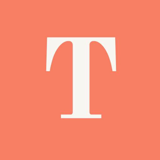 Tickari logo