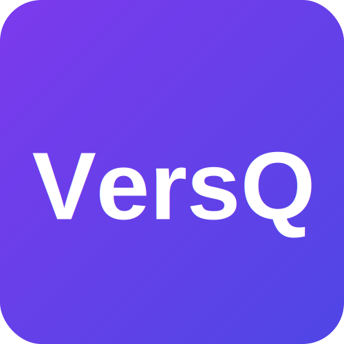 VersQ logo