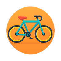 Bicyclly logo