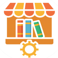 Bookstorely logo