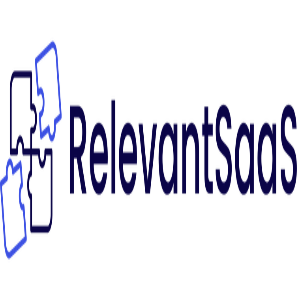 RelevantSaaS logo