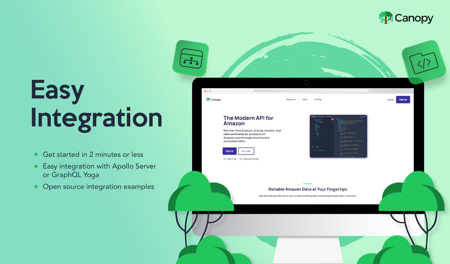 Canopy API · The Modern API for Real-Time Amazon Product Data ...