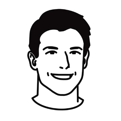 Posting Dude logo