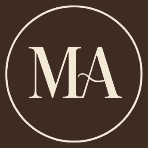 Melanin Art logo