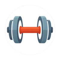 Gymioly logo