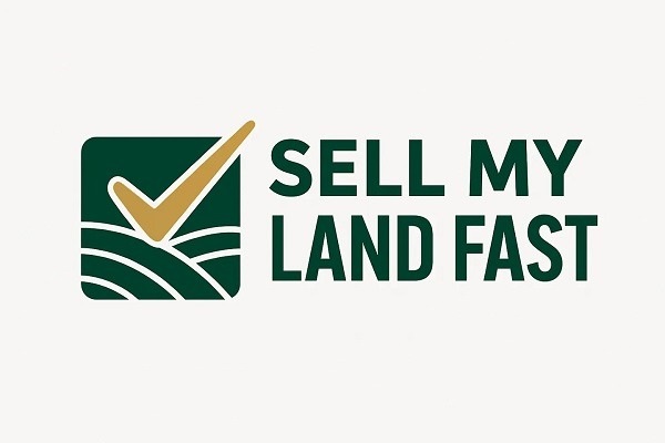 Sell My Land Fast logo