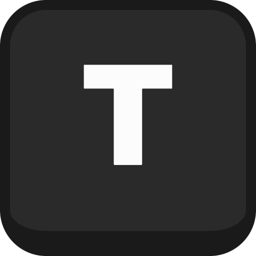 Typist logo