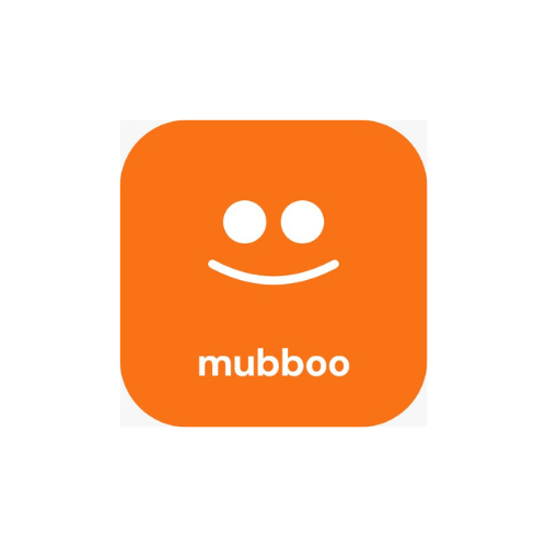 Mubboo logo