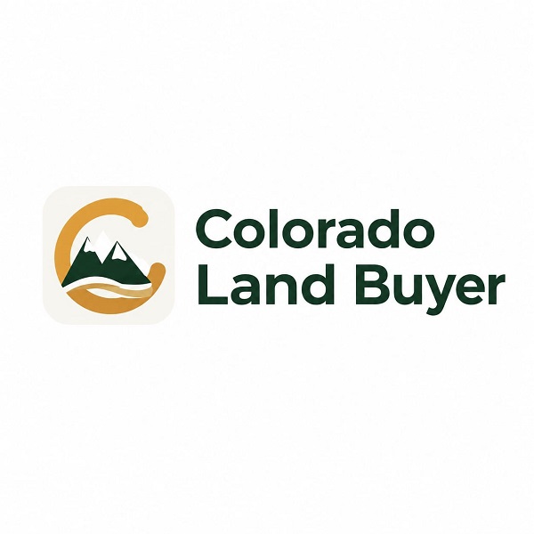 Colorado Land Buyer logo