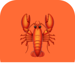 Claw Homepage logo