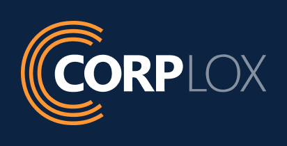 Corplox logo