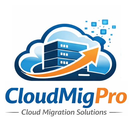 CloudMigPro logo
